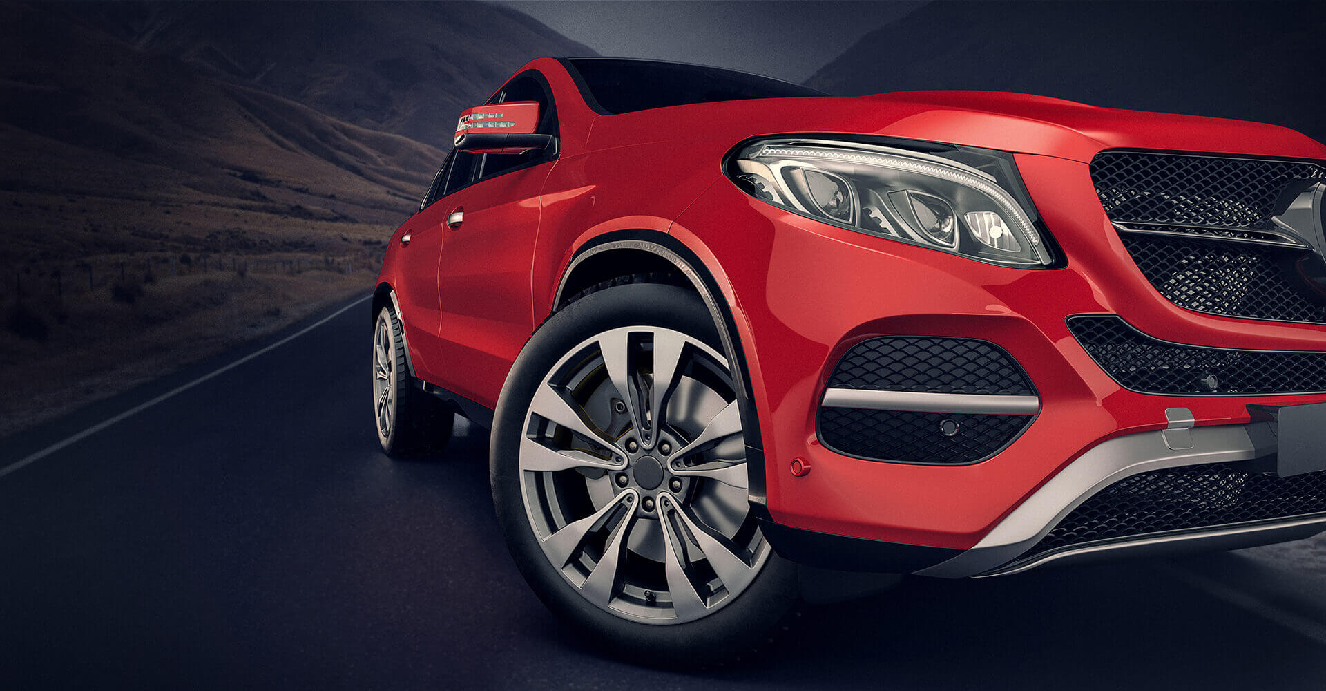 High-Performance Engine